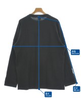 PHIGVEL（フィグベル）Tシャツ・カットソー 黒 サイズ:3(L位) メンズ/2200607598285