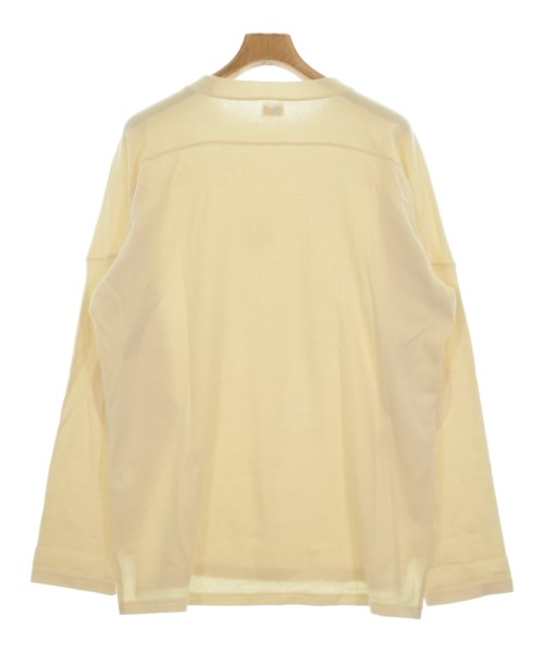 PHIGVEL（フィグベル）Tシャツ・カットソー 白 サイズ:3(L位) メンズ/2200607598292