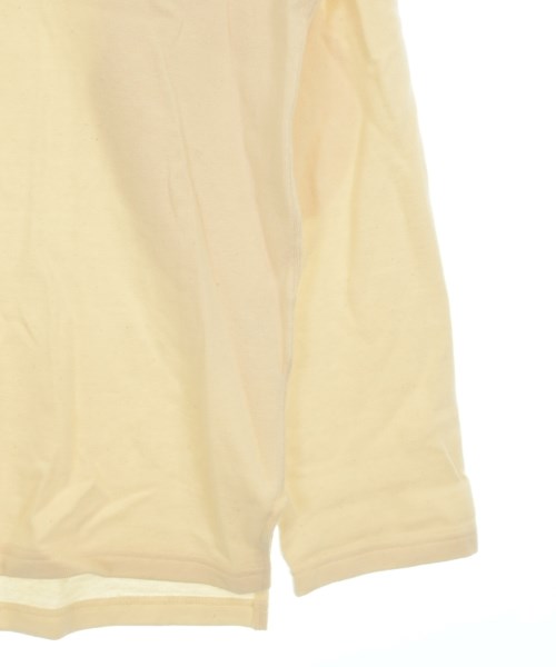 PHIGVEL（フィグベル）Tシャツ・カットソー 白 サイズ:3(L位) メンズ/2200607598292