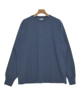 PHIGVEL（フィグベル）Tシャツ・カットソー 青 サイズ:4(XL位) メンズ/2200607598308
