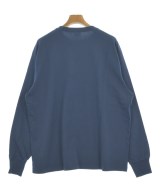 PHIGVEL（フィグベル）Tシャツ・カットソー 青 サイズ:4(XL位) メンズ/2200607598308