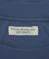 PHIGVEL（フィグベル）Tシャツ・カットソー 青 サイズ:4(XL位) メンズ/2200607598308