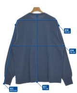 PHIGVEL（フィグベル）Tシャツ・カットソー 青 サイズ:4(XL位) メンズ/2200607598308