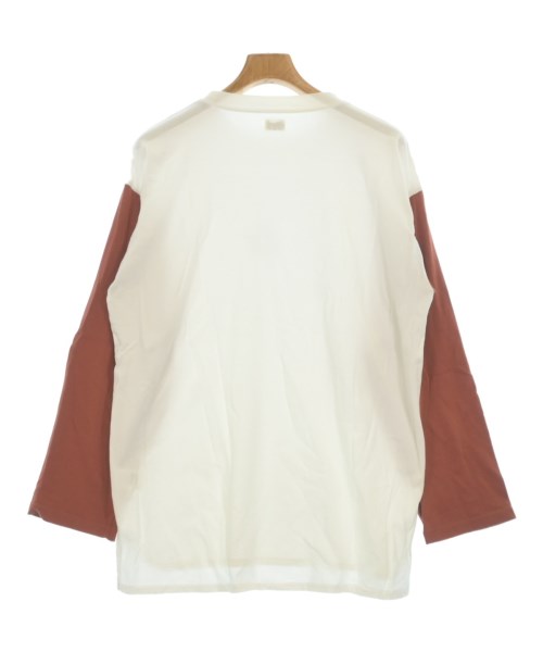 PHIGVEL（フィグベル）Tシャツ・カットソー 白 サイズ:3(L位) メンズ/2200607598315