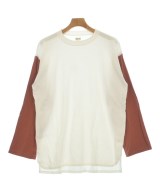 PHIGVEL（フィグベル）Tシャツ・カットソー 白 サイズ:3(L位) メンズ/2200607598315