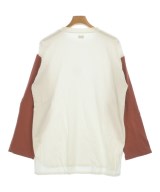 PHIGVEL（フィグベル）Tシャツ・カットソー 白 サイズ:3(L位) メンズ/2200607598315