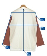 PHIGVEL（フィグベル）Tシャツ・カットソー 白 サイズ:3(L位) メンズ/2200607598315