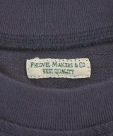 PHIGVEL（フィグベル）Tシャツ・カットソー 紺 サイズ:4(XL位) メンズ/2200607598322
