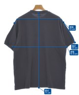 PHIGVEL（フィグベル）Tシャツ・カットソー 紺 サイズ:4(XL位) メンズ/2200607598322