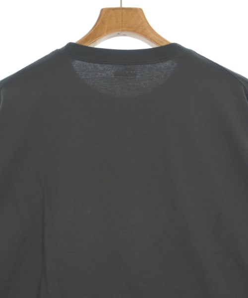 PHIGVEL（フィグベル）Tシャツ・カットソー グレー サイズ:4(XL位) メンズ/2200607598339