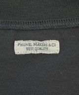 PHIGVEL（フィグベル）Tシャツ・カットソー グレー サイズ:4(XL位) メンズ/2200607598339