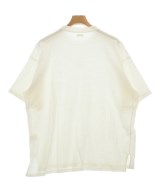 PHIGVEL（フィグベル）Tシャツ・カットソー 白 サイズ:4(XL位) メンズ/2200607598346