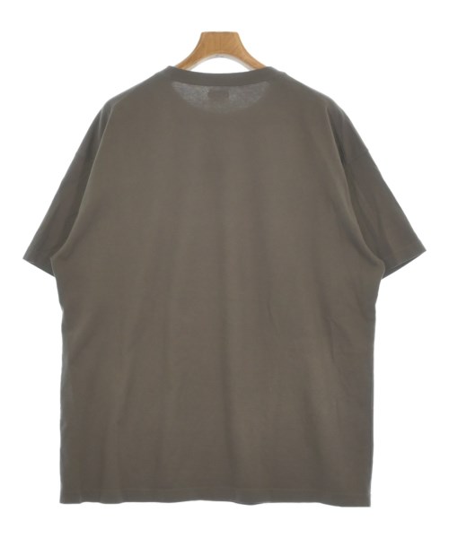PHIGVEL（フィグベル）Tシャツ・カットソー グレー サイズ:4(XL位) メンズ/2200607598353