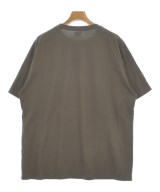 PHIGVEL（フィグベル）Tシャツ・カットソー グレー サイズ:4(XL位) メンズ/2200607598353