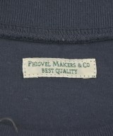 PHIGVEL（フィグベル）Tシャツ・カットソー 紺 サイズ:4(XL位) メンズ/2200607598360