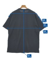 PHIGVEL（フィグベル）Tシャツ・カットソー 紺 サイズ:4(XL位) メンズ/2200607598360