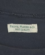 PHIGVEL（フィグベル）Tシャツ・カットソー 紺 サイズ:3(L位) メンズ/2200607598377