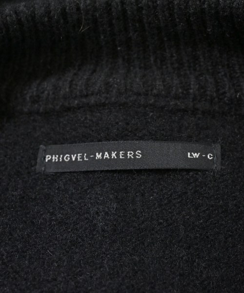 PHIGVEL（フィグベル）その他 黒 サイズ:3(L位) メンズ/2200607598391