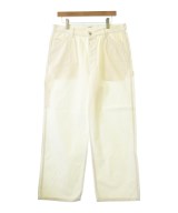 PHIGVEL（フィグベル）デニムパンツ 白 サイズ:4(XL位) メンズ/2200607598506