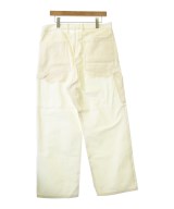 PHIGVEL（フィグベル）デニムパンツ 白 サイズ:4(XL位) メンズ/2200607598506
