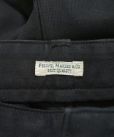 PHIGVEL（フィグベル）カーゴパンツ 黒 サイズ:3(L位) メンズ/2200607598513
