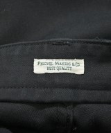 PHIGVEL（フィグベル）カーゴパンツ 黒 サイズ:3(L位) メンズ/2200607598520
