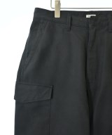PHIGVEL（フィグベル）カーゴパンツ 黒 サイズ:3(L位) メンズ/2200607598520