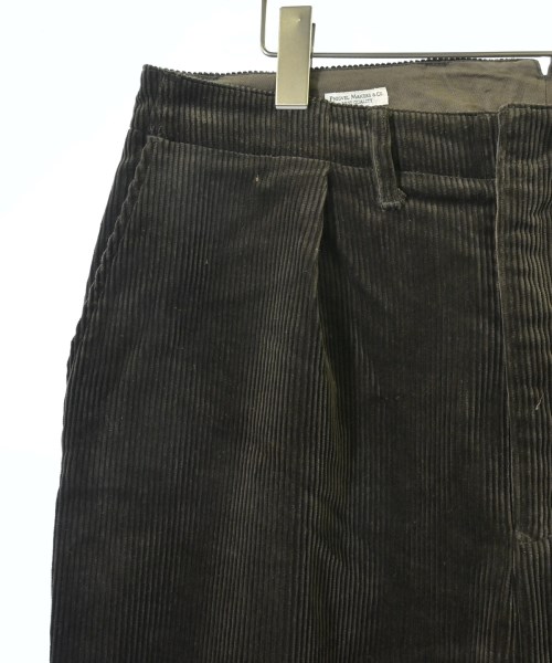 PHIGVEL（フィグベル）その他 茶 サイズ:4(XL位) メンズ/2200607598551