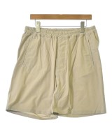 PHIGVEL（フィグベル）ショートパンツ ベージュ サイズ:3(L位) メンズ/2200607598568