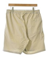 PHIGVEL（フィグベル）ショートパンツ ベージュ サイズ:3(L位) メンズ/2200607598568