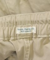 PHIGVEL（フィグベル）ショートパンツ ベージュ サイズ:3(L位) メンズ/2200607598568