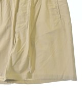 PHIGVEL（フィグベル）ショートパンツ ベージュ サイズ:3(L位) メンズ/2200607598568