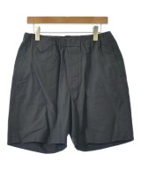 PHIGVEL（フィグベル）ショートパンツ 黒 サイズ:3(L位) メンズ/2200607598575