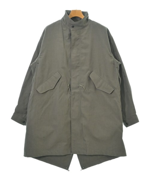 フィグベル(PHIGVEL)のPHIGVEL モッズコート