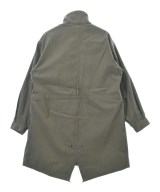 PHIGVEL（フィグベル）モッズコート グレー サイズ:2(M位) メンズ/2200607573107