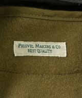 PHIGVEL（フィグベル）モッズコート グレー サイズ:2(M位) メンズ/2200607573107
