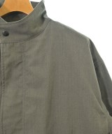 PHIGVEL（フィグベル）モッズコート グレー サイズ:2(M位) メンズ/2200607573107