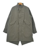 PHIGVEL モッズコート