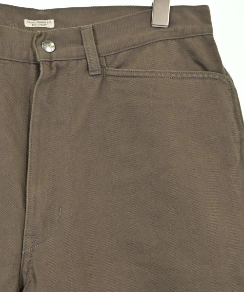 PHIGVEL（フィグベル）その他 茶 サイズ:2(M位) メンズ/2200607573275
