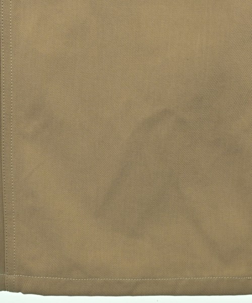 PHIGVEL（フィグベル）その他 ベージュ サイズ:1(S位) メンズ/2200607573299