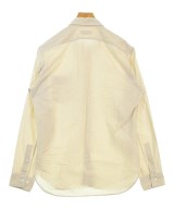 PHIGVEL（フィグベル）カジュアルシャツ ベージュ サイズ:15 1/2(M位) メンズ/2200673471109