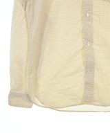 PHIGVEL（フィグベル）カジュアルシャツ ベージュ サイズ:15 1/2(M位) メンズ/2200673471109