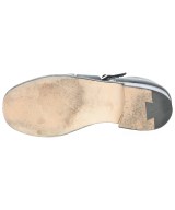 PHIGVEL（フィグベル）サンダル 黒 サイズ:UK7 1/2(26cm位) メンズ/2200680999054