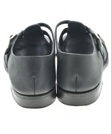 PHIGVEL（フィグベル）サンダル 黒 サイズ:UK7 1/2(26cm位) メンズ/2200680999054