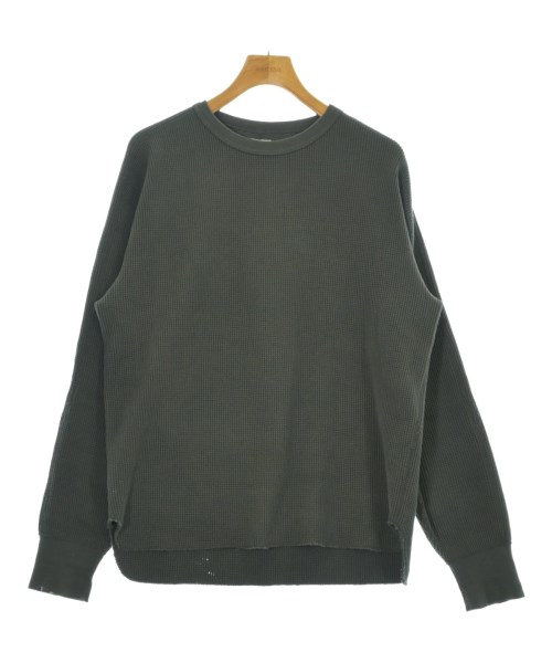 PHIGVEL(フィグベル)Tシャツ・カットソー グレー サイズ:3(L位)/2200691262093