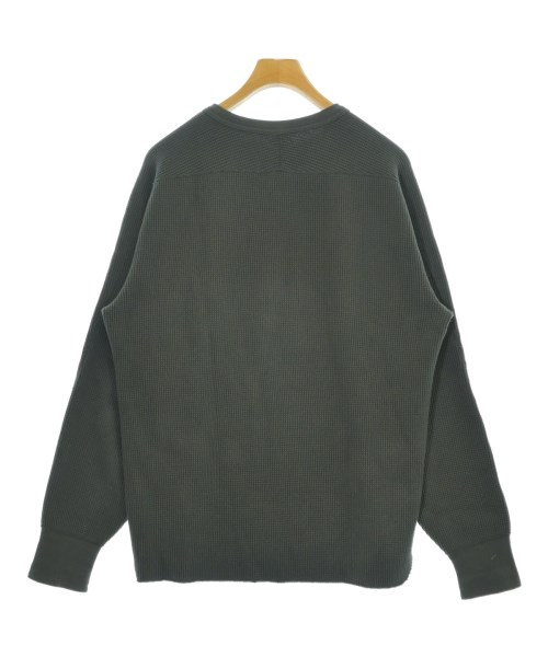 PHIGVEL（フィグベル）Tシャツ・カットソー グレー サイズ:3(L位) メンズ/2200691262093