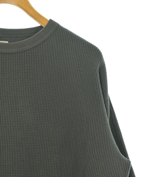 PHIGVEL（フィグベル）Tシャツ・カットソー グレー サイズ:3(L位) メンズ/2200691262093