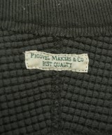 PHIGVEL（フィグベル）Tシャツ・カットソー グレー サイズ:3(L位) メンズ/2200691262093