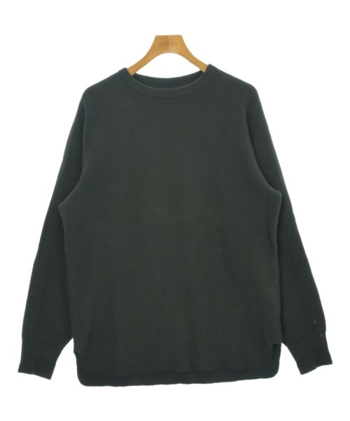 PHIGVEL(フィグベル)Tシャツ・カットソー カーキ サイズ:3(L位)/2200691262116