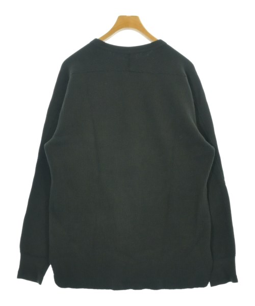 PHIGVEL（フィグベル）Tシャツ・カットソー カーキ サイズ:3(L位) メンズ/2200691262116